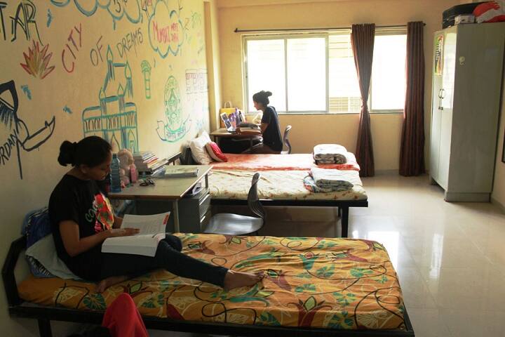 hostel